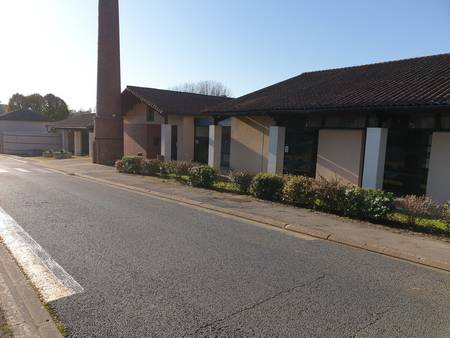 salle exterieur vaux