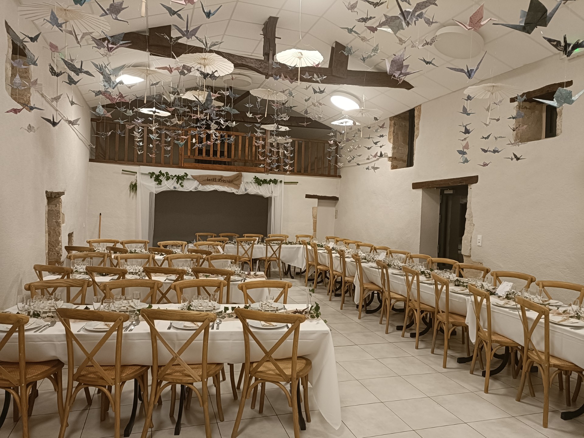 salle des fêtes intérieur châtillon