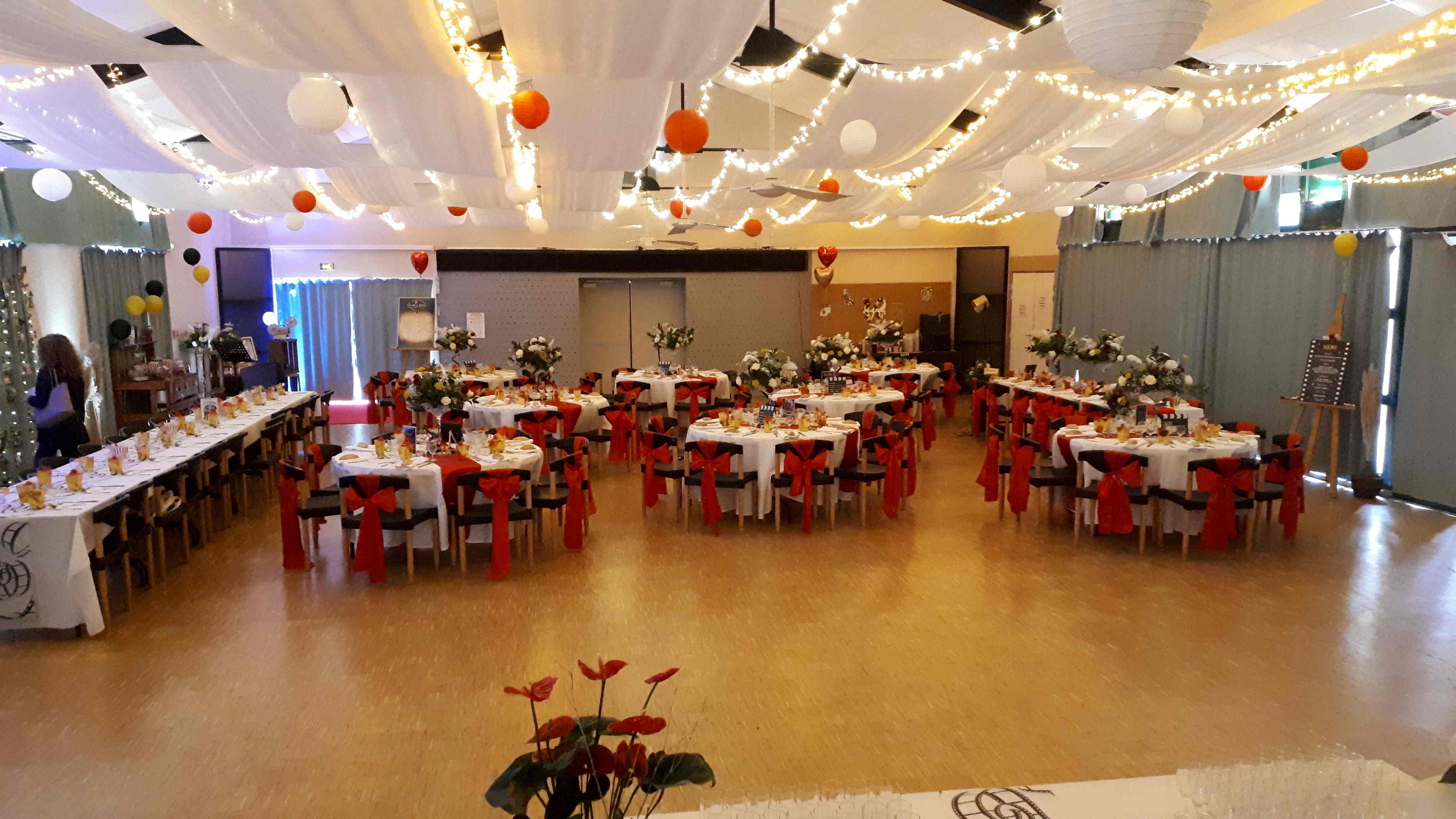 vaux salle