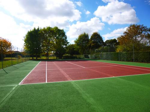 ceaux tennis