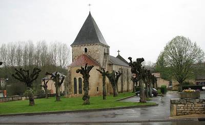 eglise de vaux