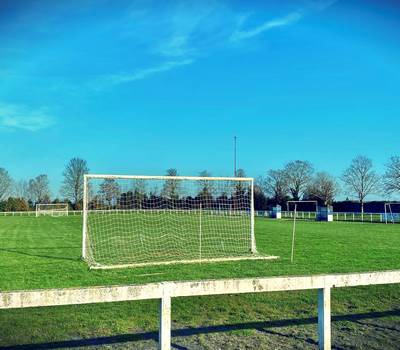 stade couhe