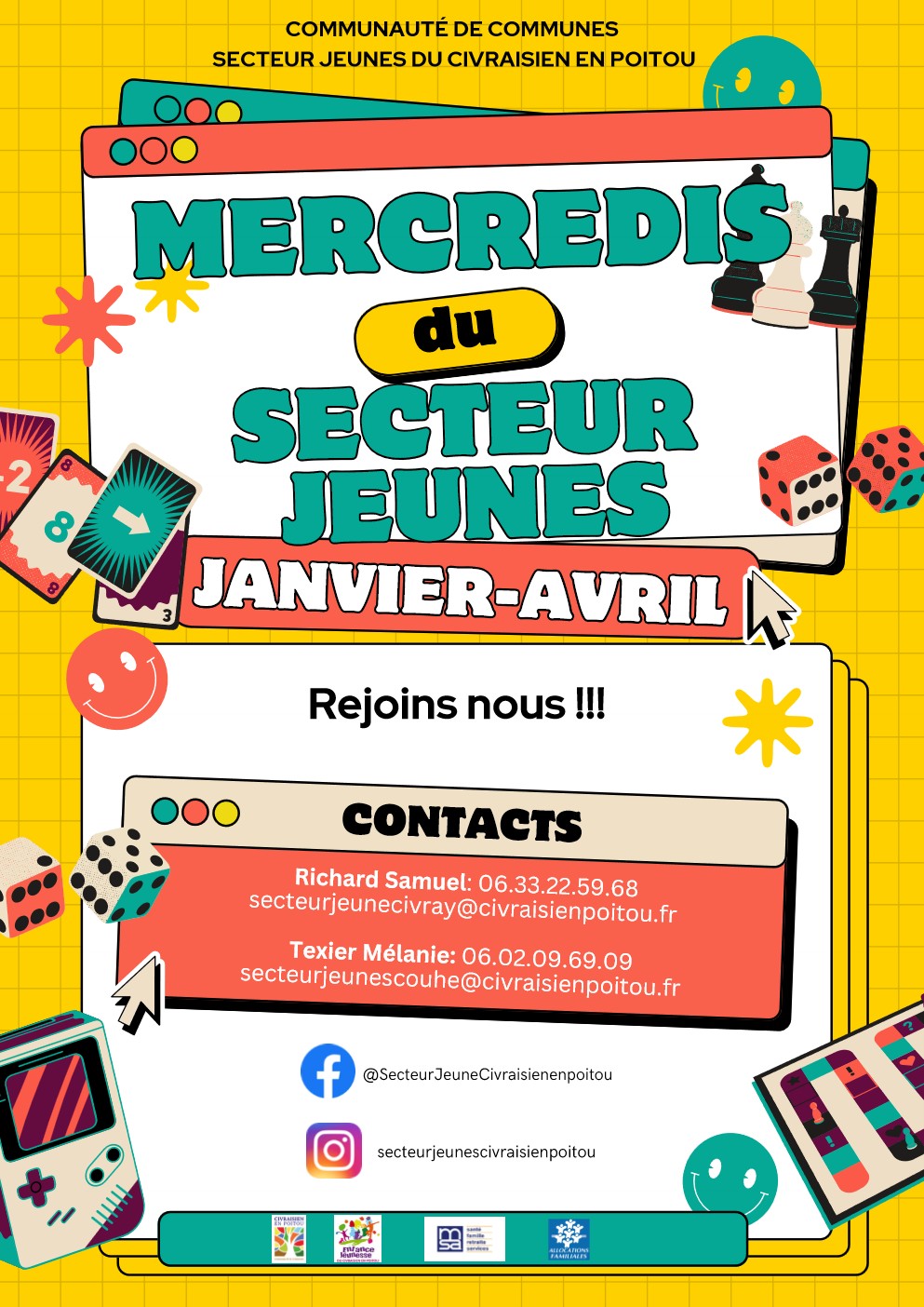 2025 jeunes janvier mai com com
