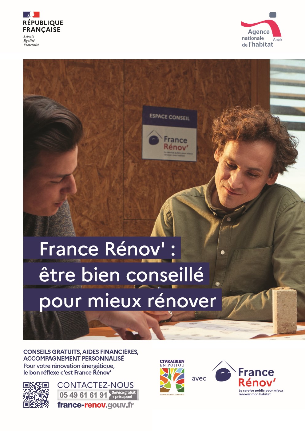 france renov