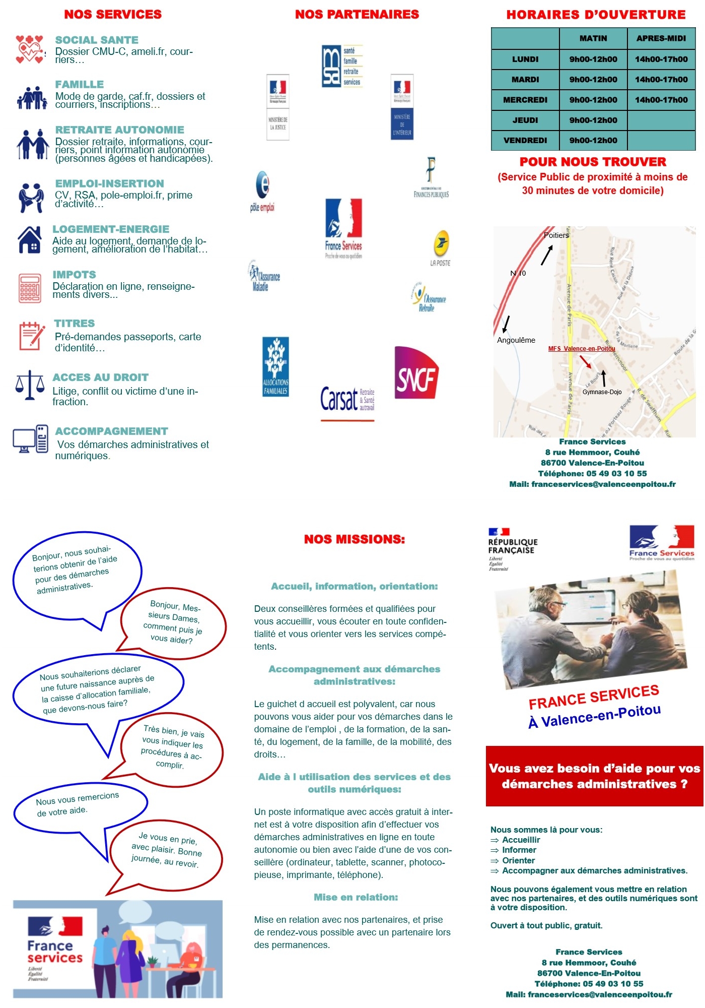 2025 france services