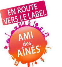 Bien vieillir ville des ainés