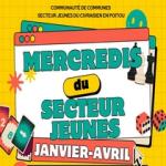 Jeunes de 11 à 17 ans