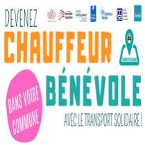 CHAUFFEUR BÉNÉVOLE ET TRANSPORT SOLIDAIRE 